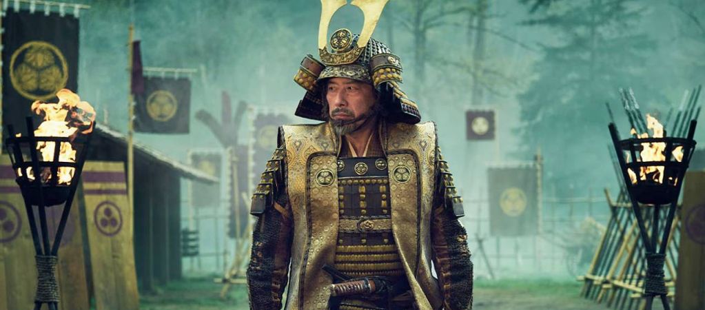 Стали известны детали второго сезона «Сёгуна»