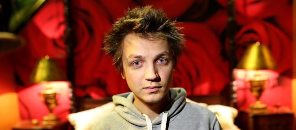 «Никто 2» мог снять режиссер «Папа, сдохни»