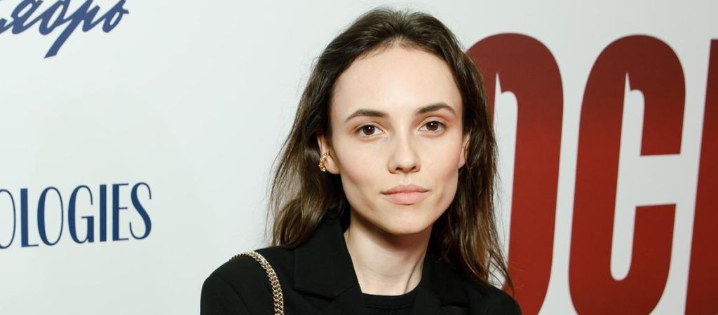 Стася Милославская выходит замуж за футболиста ЦСКА