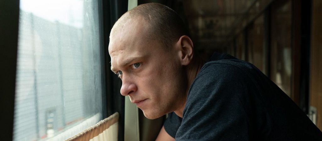 Юра Борисов сыграет в новом фильме Луки Гуаданьино
