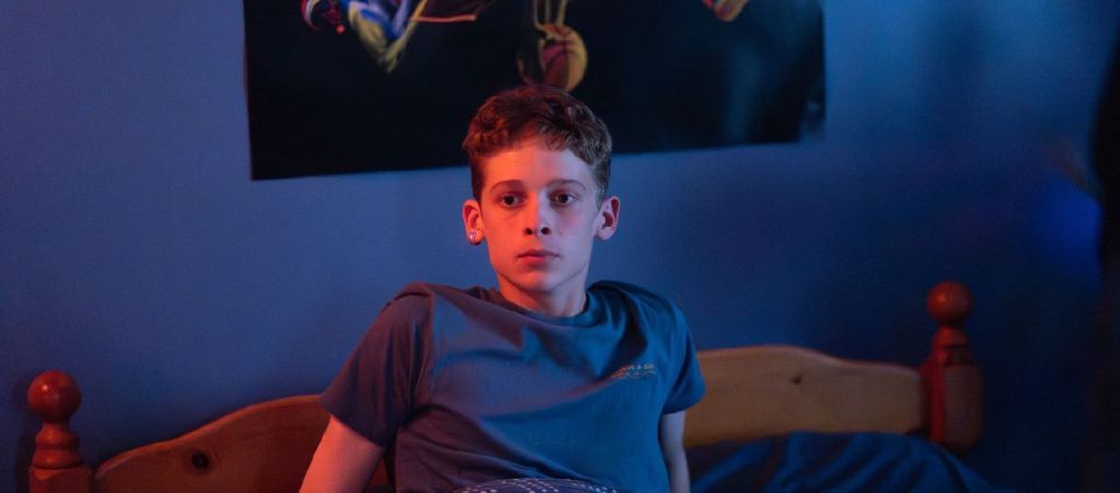 Вышел трейлер сериала «Институт» по Стивену Кингу