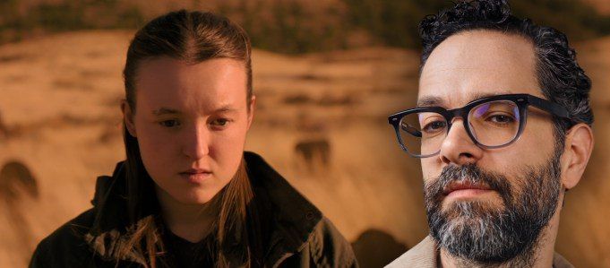 Нил Дракманн ушел из сериала «Одни из нас»