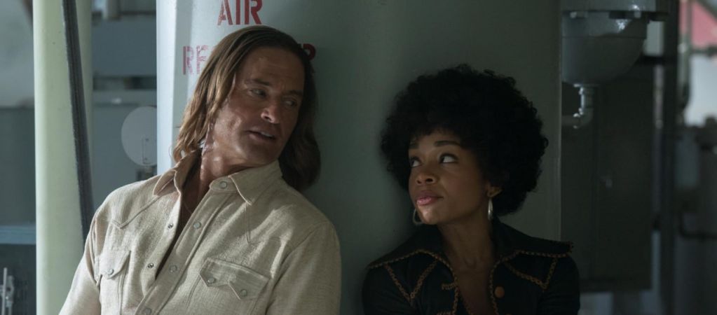 HBO закрыл сериал «Дастер» с Джошем Холлоуэем