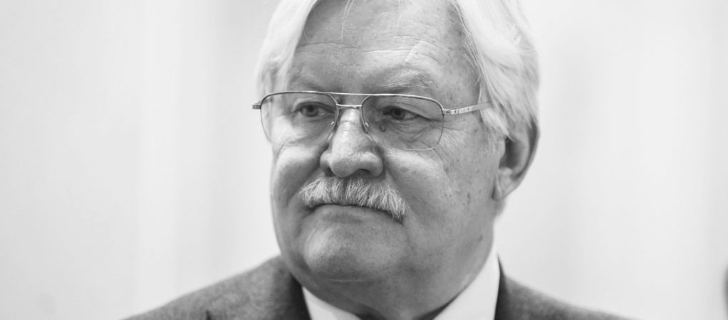 Умер режиссер «Мастера и Маргариты» Юрий Кара