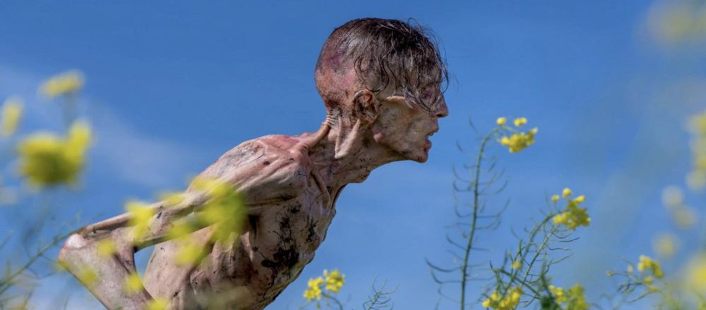 Зомби-хоррор «28 лет спустя» вышел на стримингах