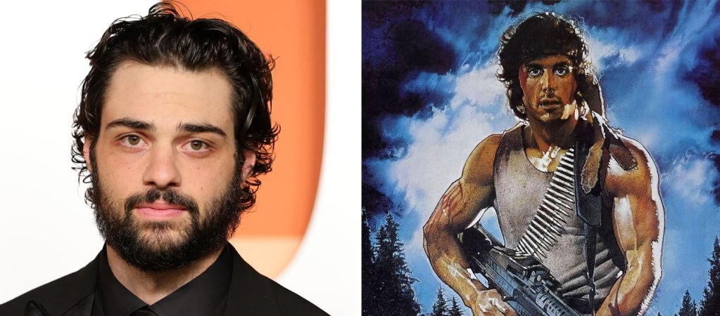 Стали известны первые детали о приквеле «Рэмбо»