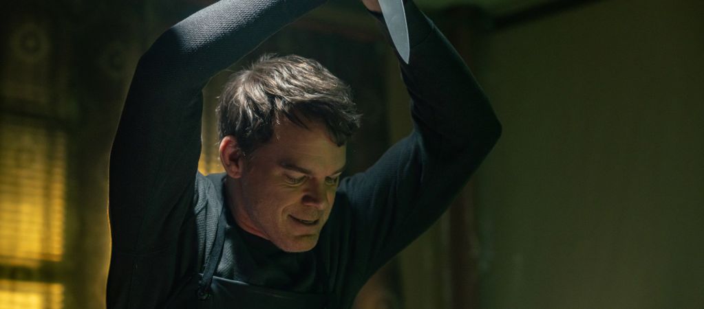 Актёр из сериала «Декстер» снимется в триллере от сценаристов «Лета»