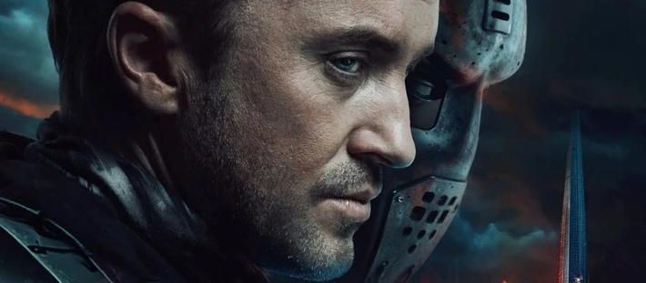 Вышел русский трейлер фантастики «Альтер» 
