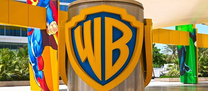 Warner Bros. судится с ИИ за права на «Скуби-Ду»
