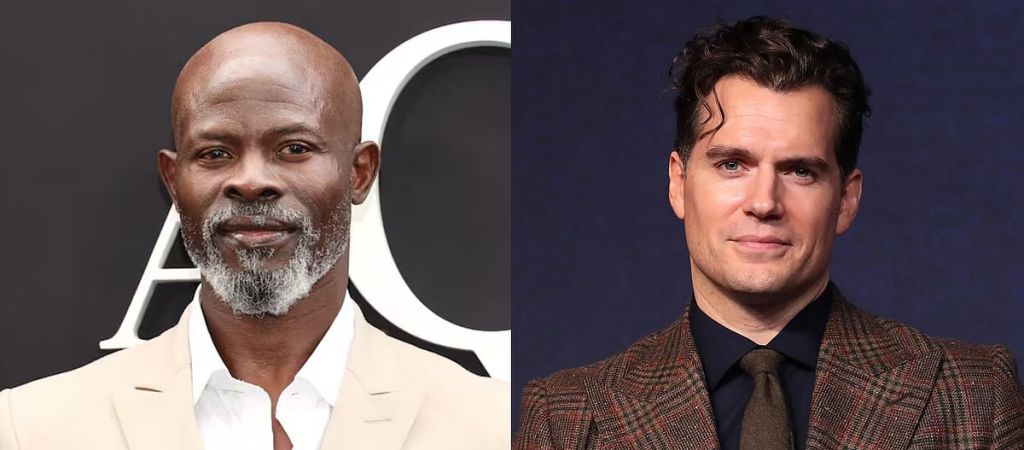 Ремейк «Горца» пополнился новым актером