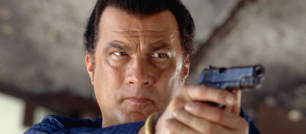 Стивен Сигал хочет сняться в российском фильме 