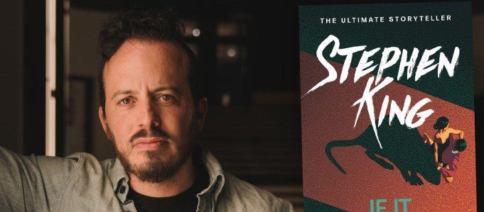 Продюсер «Ведьмы» готовит экранизацию нового рассказа Стивена Кинга