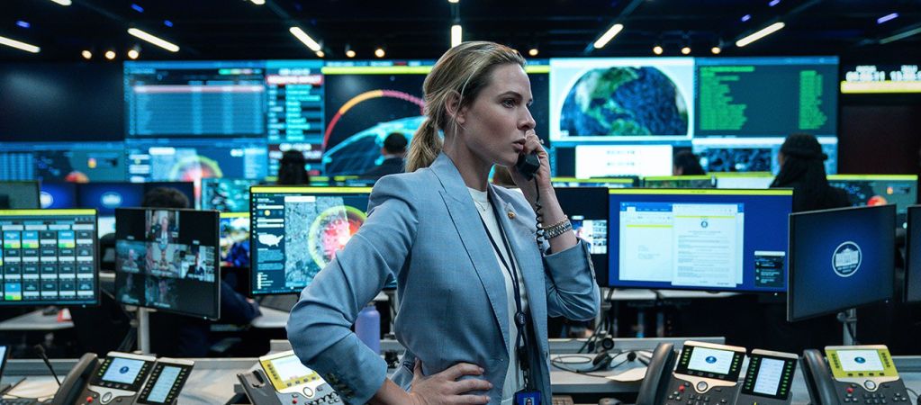 Вышел трейлер «Дома динамита» Кэтрин Бигелоу