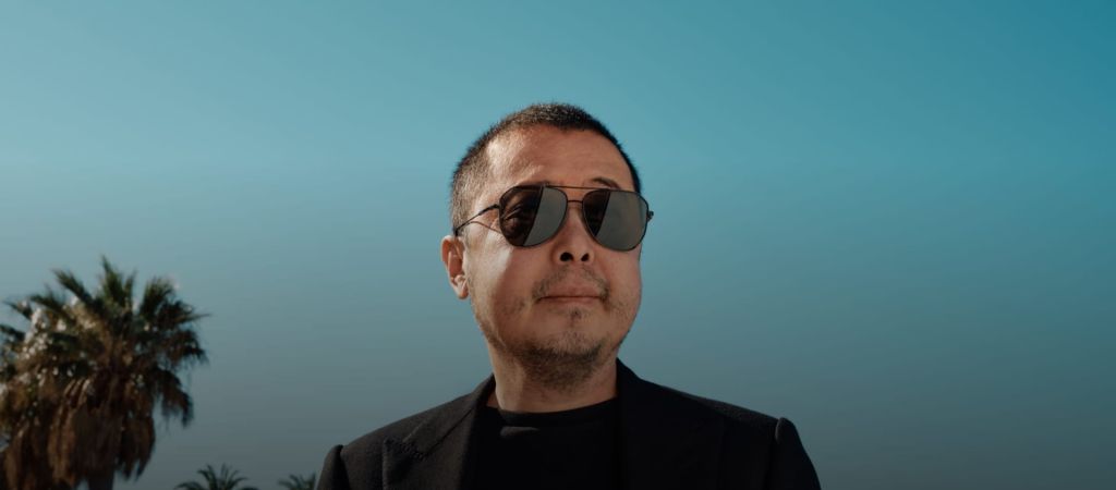 Цзя Чжанкэ снимет роуд‑муви о путешествии без машин