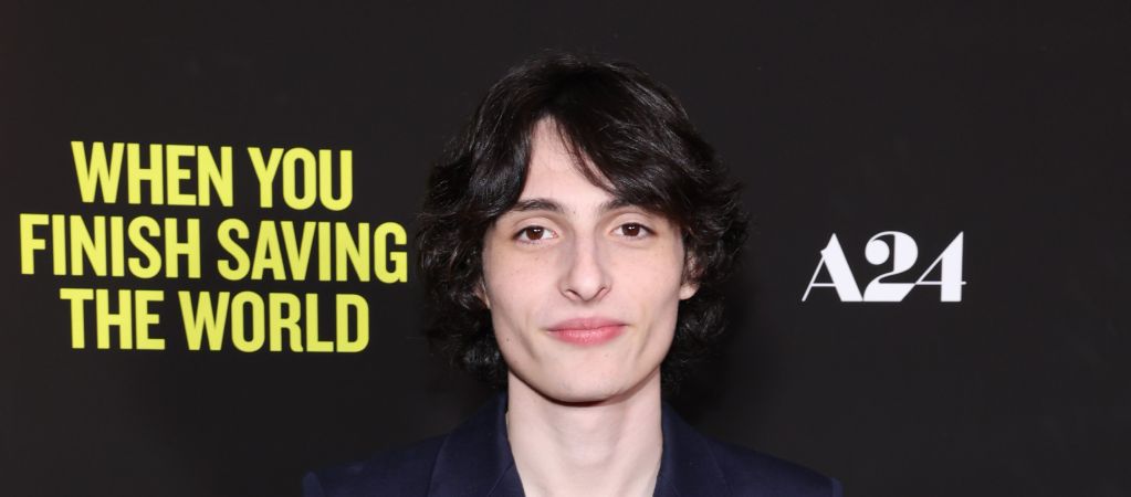 Звезда «Очень странных дел» снимет фильм о панк-группе