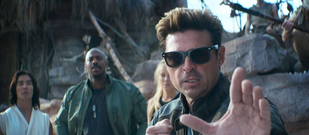 «Мортал Комбат 3» находится в разработке