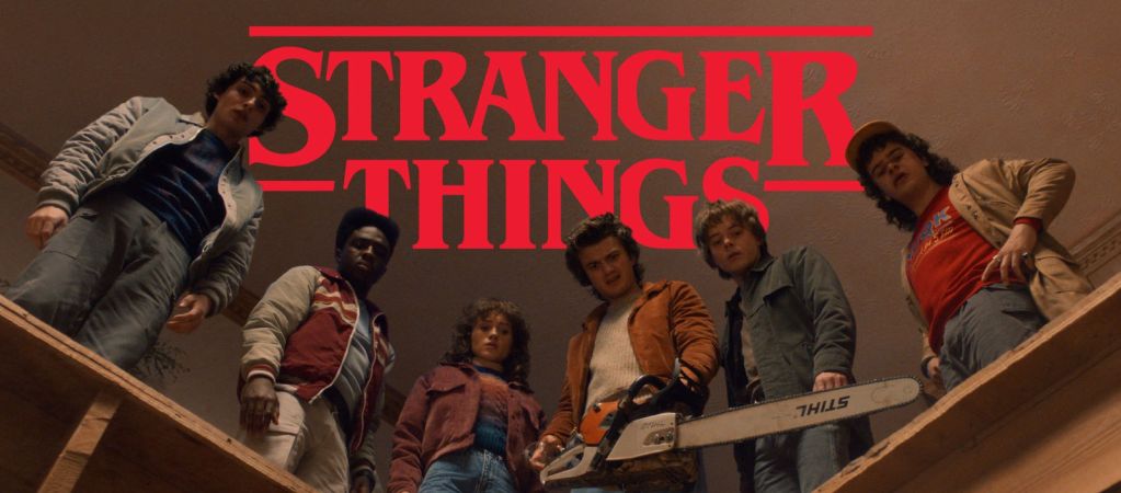 Появились первые реакции на финал «Очень странных дел»