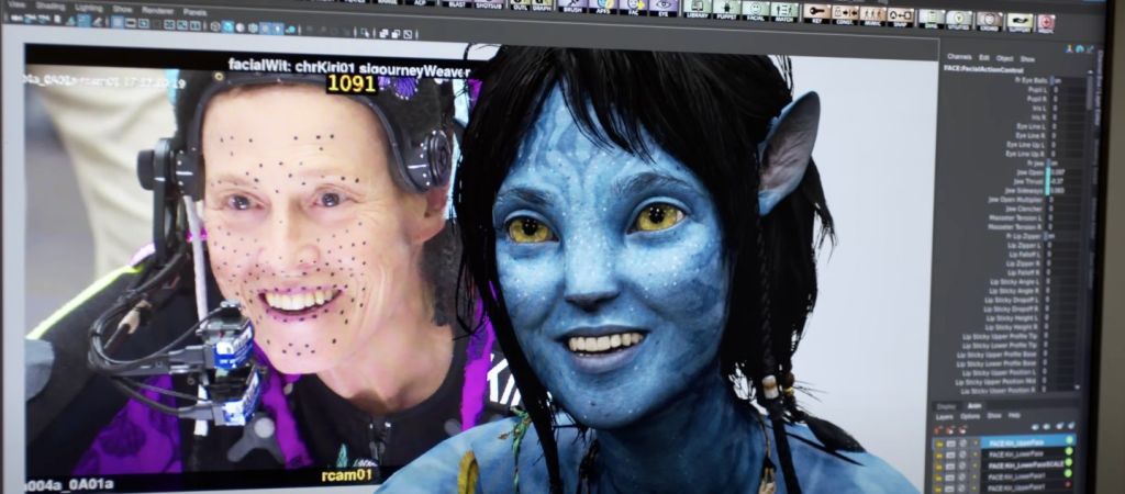 Про создание «Аватара» выпустят документальный фильм