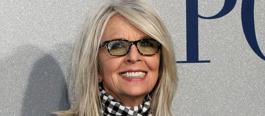 Дайан Китон причина смерти