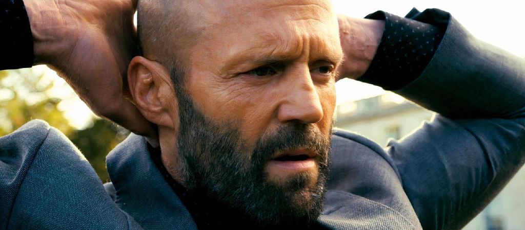 Джейсон Стэйтем боевик