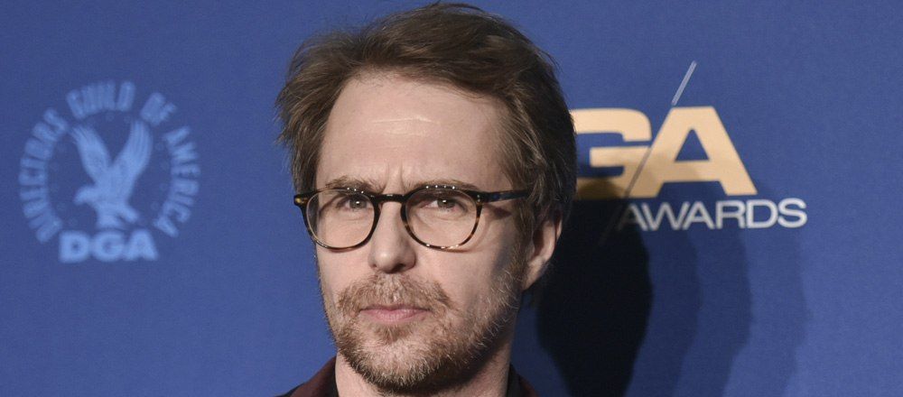 Сэм Рокуэлл сыграет в триллере от автора «Очень странных дел»