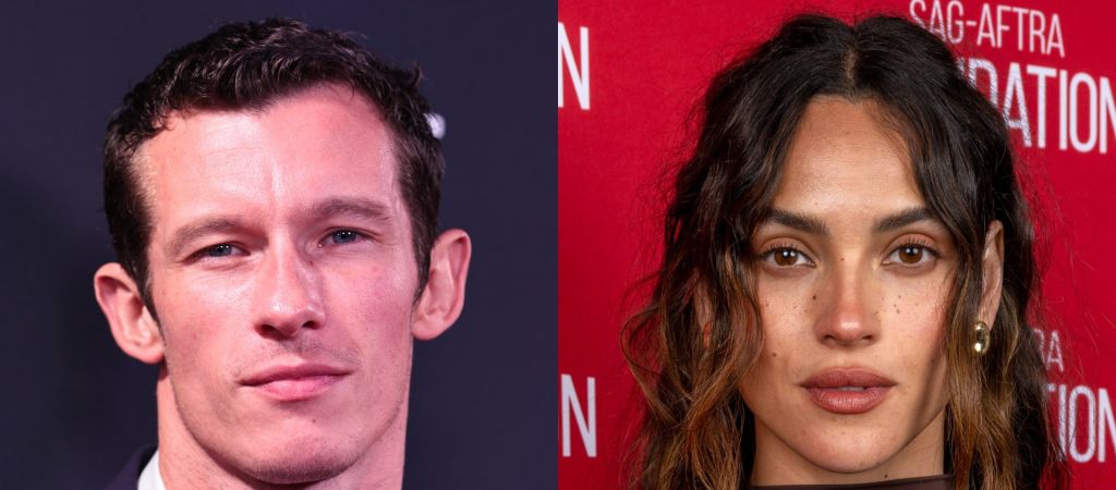 Каллум Тернер и Адриа Архона сыграют в любовной драме