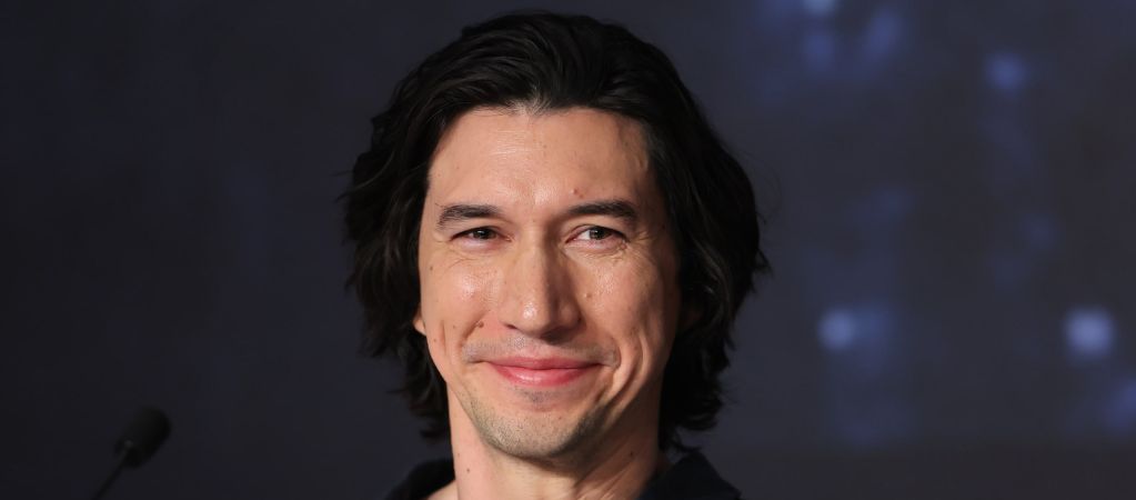Adam Driver to Star in Series From the Director of “Coming of Age”