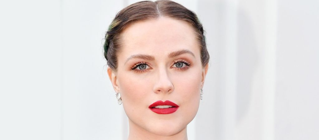 Эван Рэйчел Вуд сыграет в новом сериале Райана Мерфи