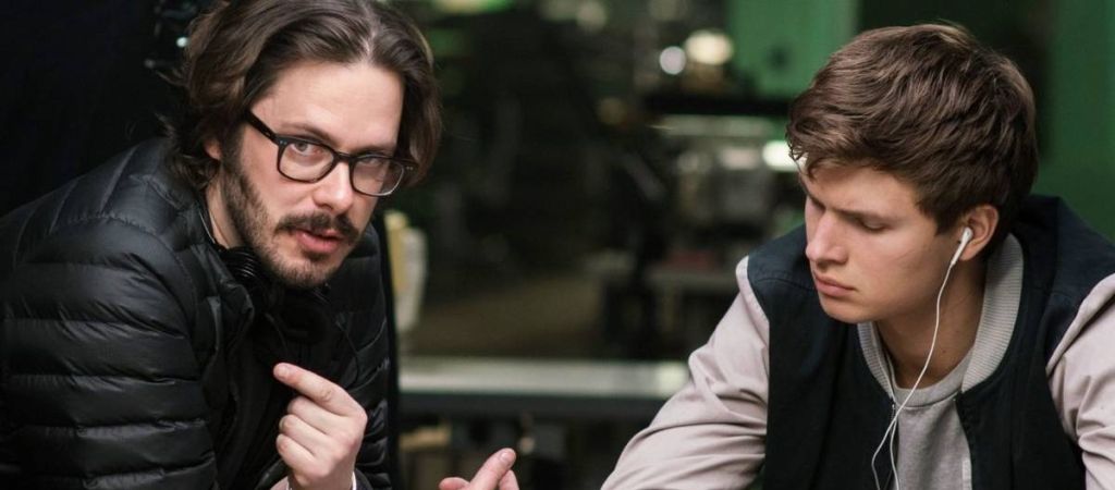 Эдгар Райт рассказал о судьбе сиквела «Малыша на драйве»