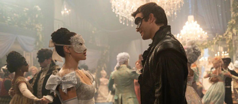 Звезда «Бриджертонов» раскрыл подробности нового сезона