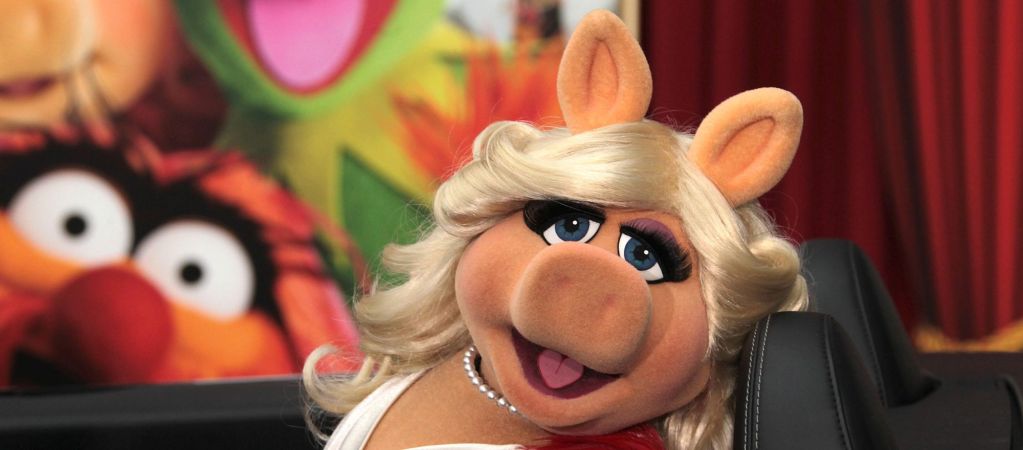 Эмма Стоун и Дженнифер Лоуренс выпустят фильм про мисс Пигги