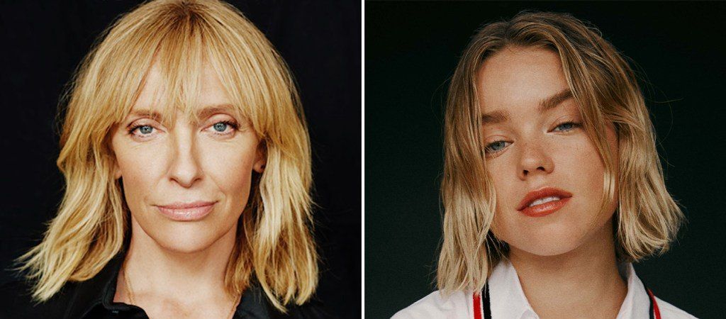 Тони Коллетт и Милли Олкок снимутся в триллере о спа-центре