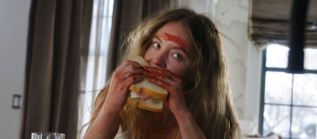 Вышел новый трейлер триллера «Горничная» с Сидни Суини