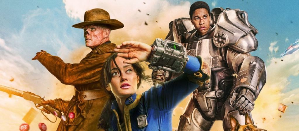 Вышел новый трейлер второго сезона «Фоллаута» 