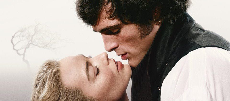 Вышел трейлер «Грозового перевала» с Марго Робби и Джейкобом Элорди