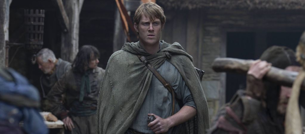 Вышел новый кадр «Рыцаря Семи королевств»