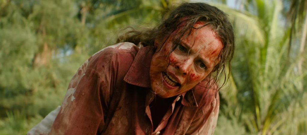 Вышел новый кадр «Пришлите помощь» Сэма Рэйми