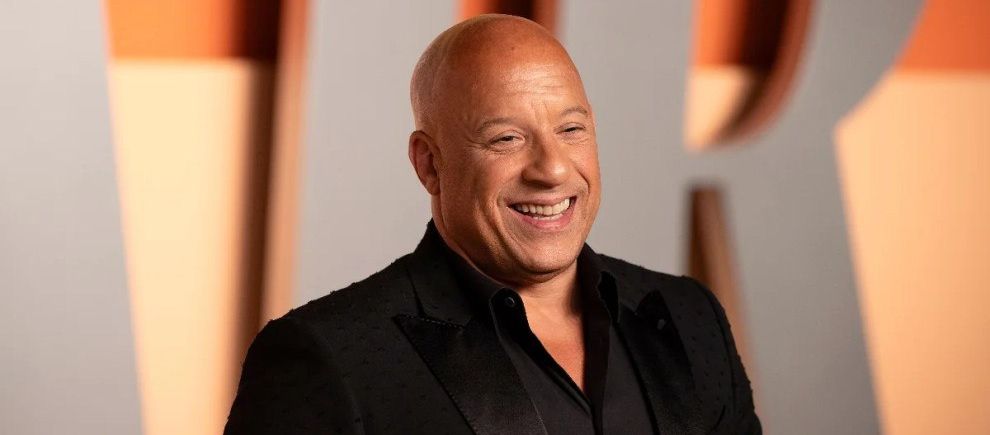 Вин Дизель харассмент