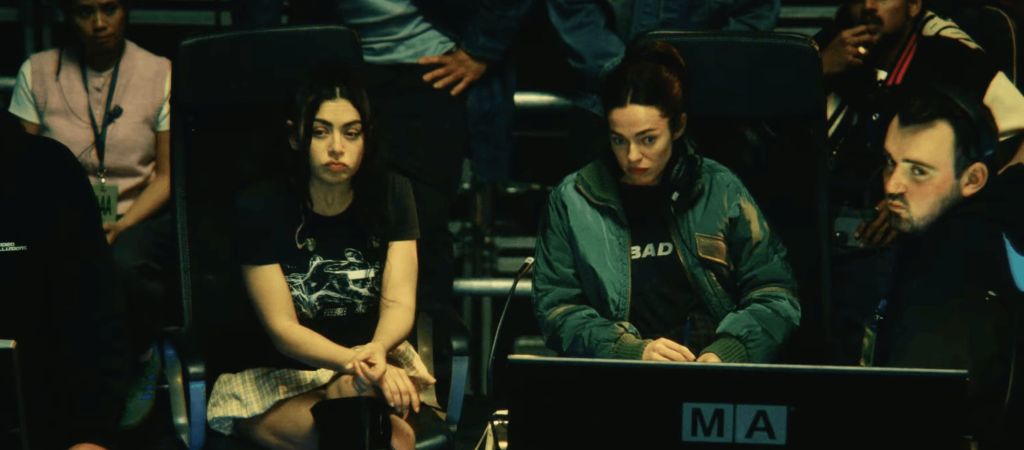 Вышел трейлер фильма&nbsp;&laquo;Момент&raquo; от А24