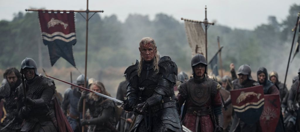 Названа дата выхода финального сезона «Дома Дракона» Названа дата выхода финального сезона «Дома Дракона»