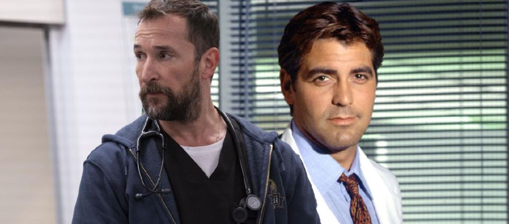 Джордж Клуни намерен сняться в новом сезоне «Больницы Питт» Джордж Клуни намерен сняться в новом сезоне «Больницы Питт»