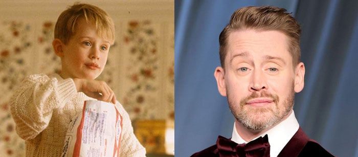 Маколей Калкин намерен вновь сняться в фильме «Один дома»