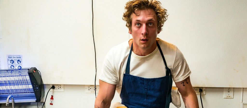 Съемки пятого сезона «Медведя» стартуют в январе