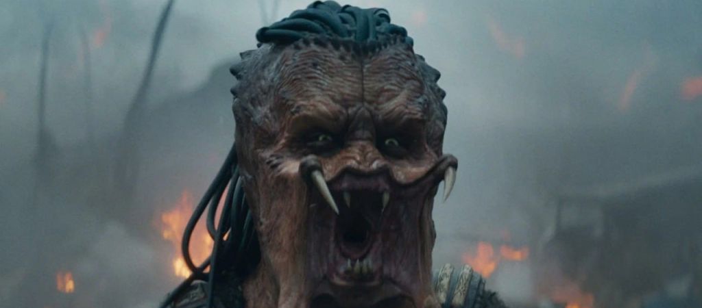 «Хищник: Планета смерти» собрал рекордные 162 млн долларов