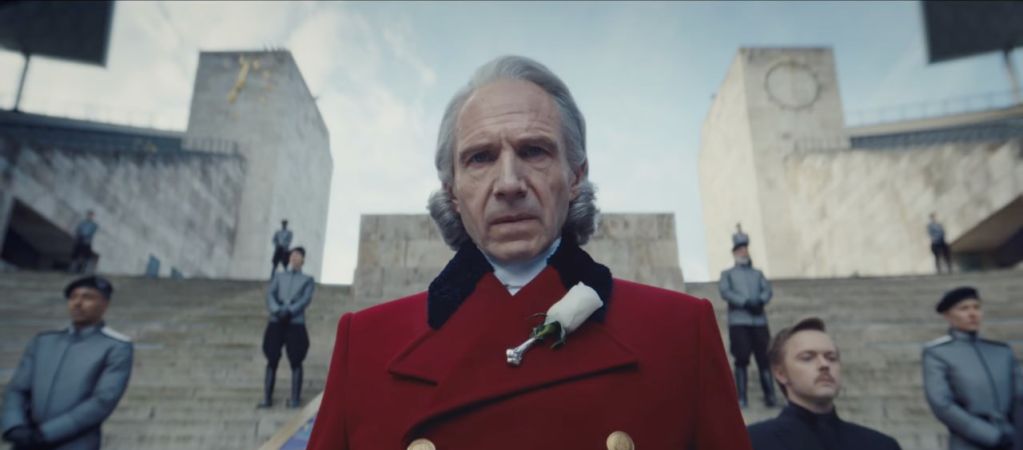 Съемки новых «Голодных игр» завершились