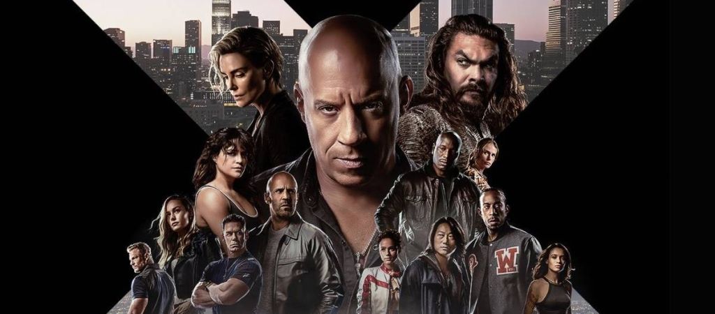 Universal готовила три сериала по вселенной «Форсажа»