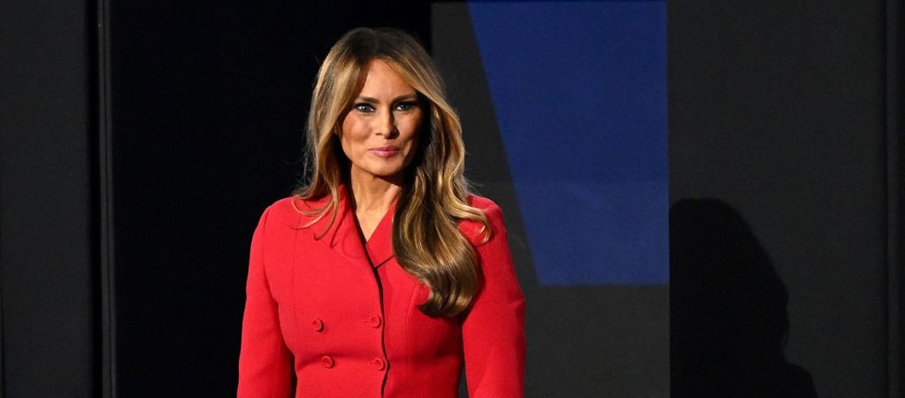 Мелания Трамп основала кинокомпанию Muse Films