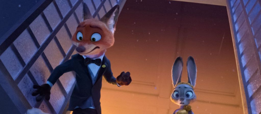 «Зверополис 2» собрал полмиллиона в мировом прокате