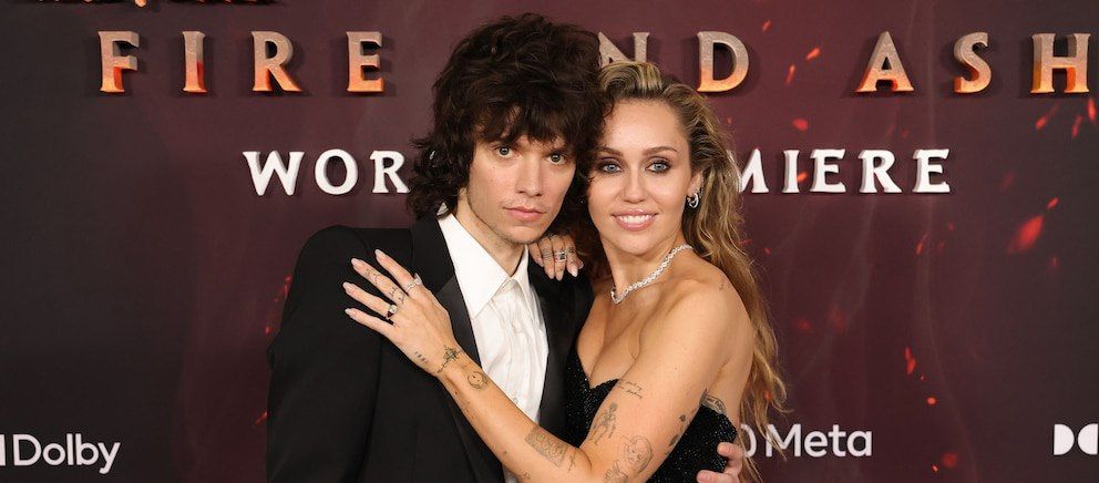 По слухам: Майли Сайрус вскоре выйдет замуж