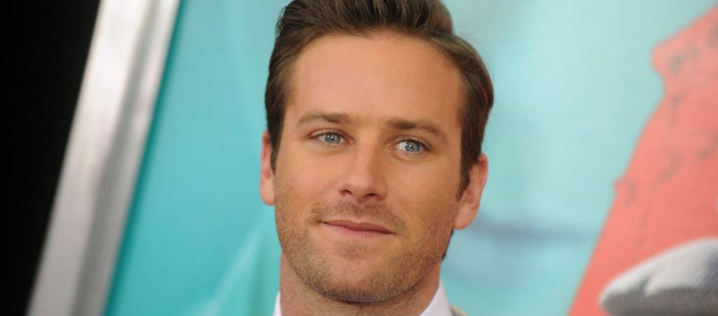 Арми Хаммер может исполнить роль шпиона в российской картине